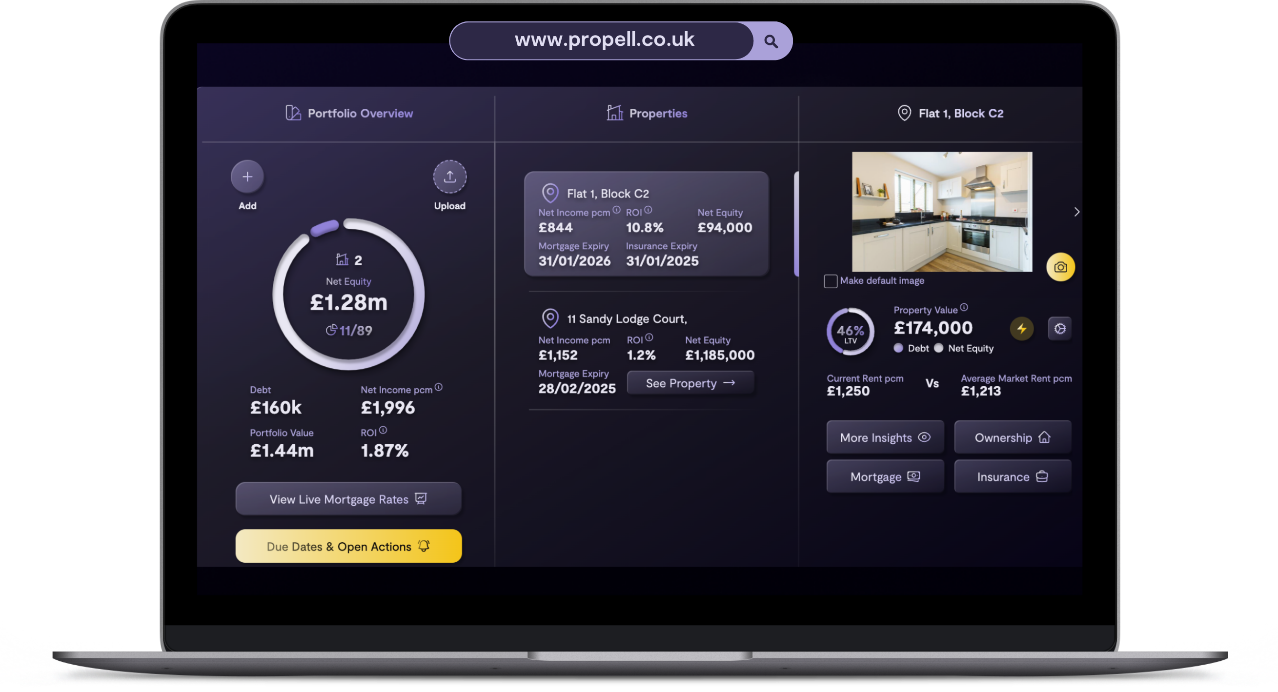 Landlord Software UK