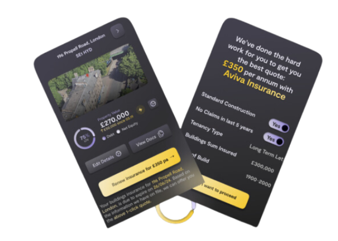 Landlord Software UK